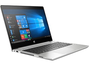 HP 440 G6 leva strana laptopa