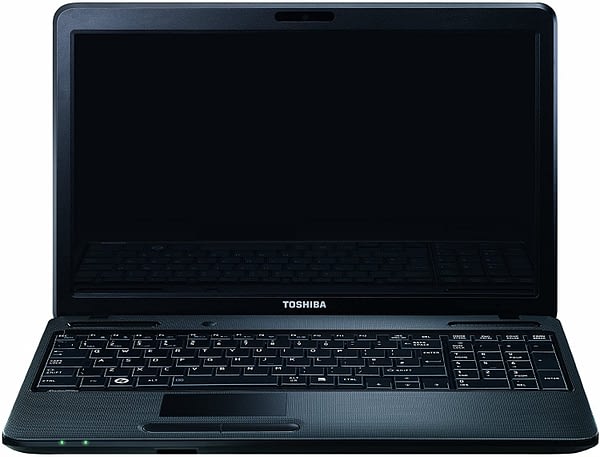 Toshiba C650-179